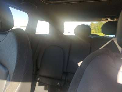 2022 MINI Countryman Cooper S