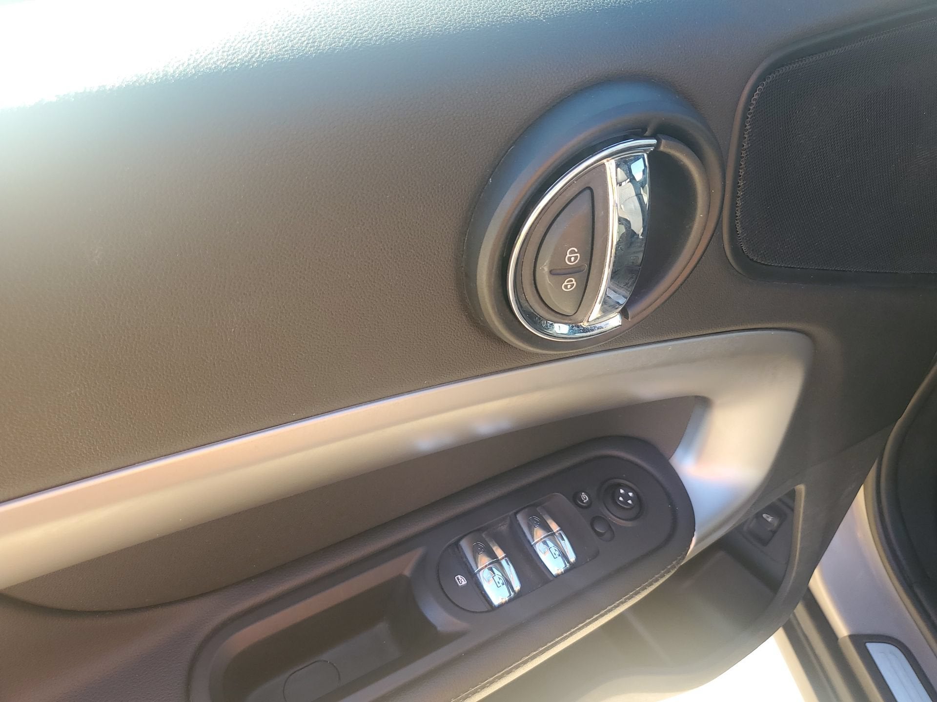 2022 MINI Countryman Cooper S