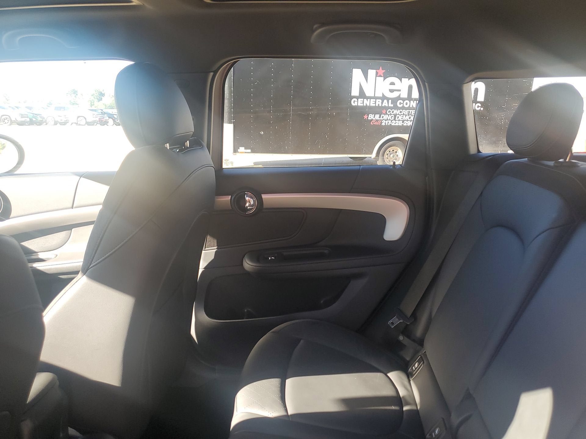 2022 MINI Countryman Cooper S