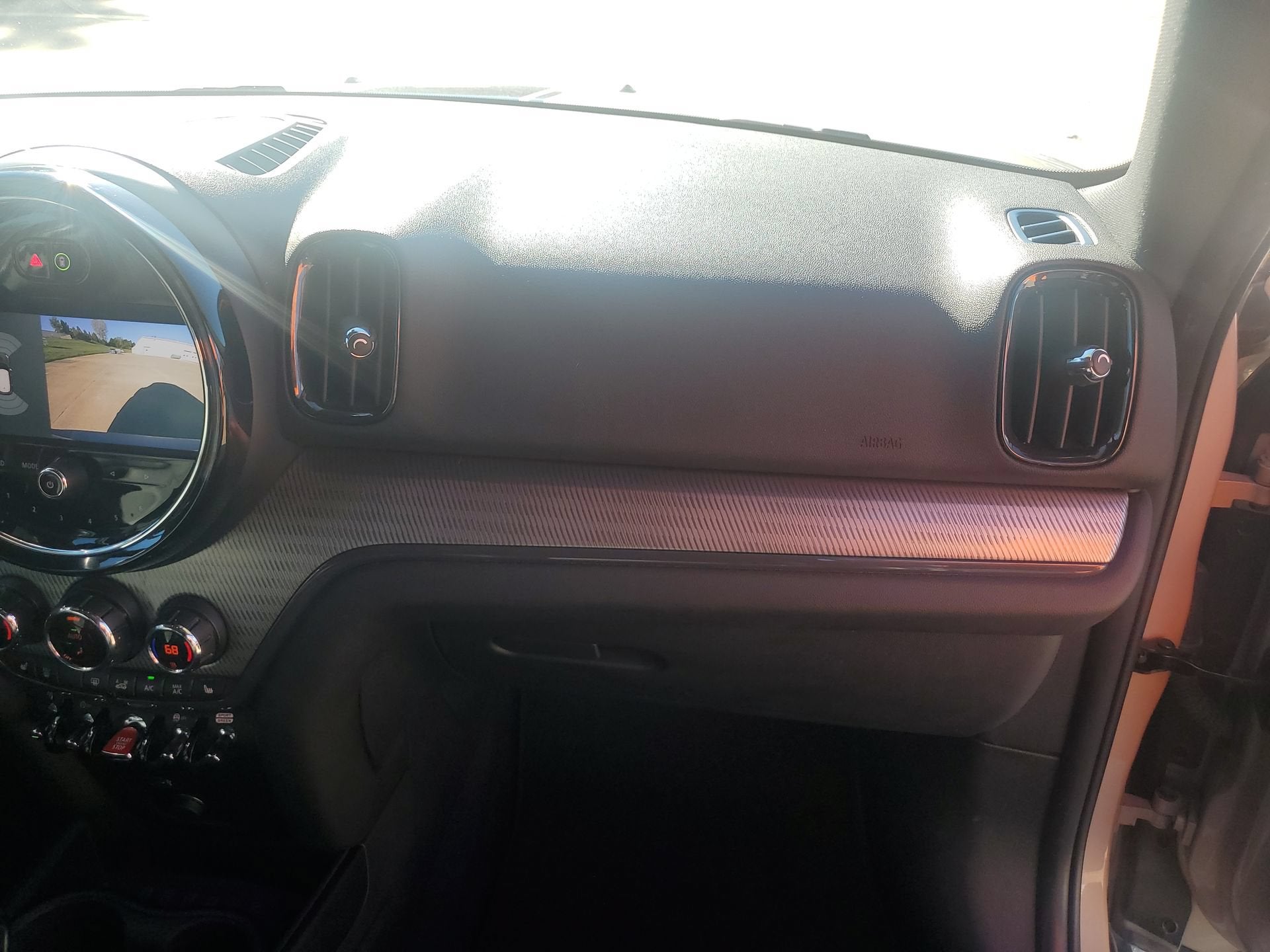 2022 MINI Countryman Cooper S