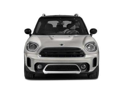 2022 MINI Countryman Cooper S