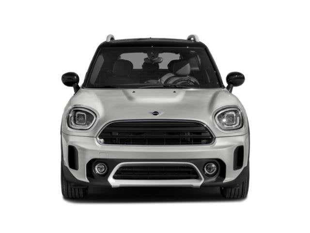 2022 MINI Countryman Cooper S