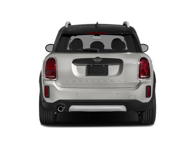 2022 MINI Countryman Cooper S