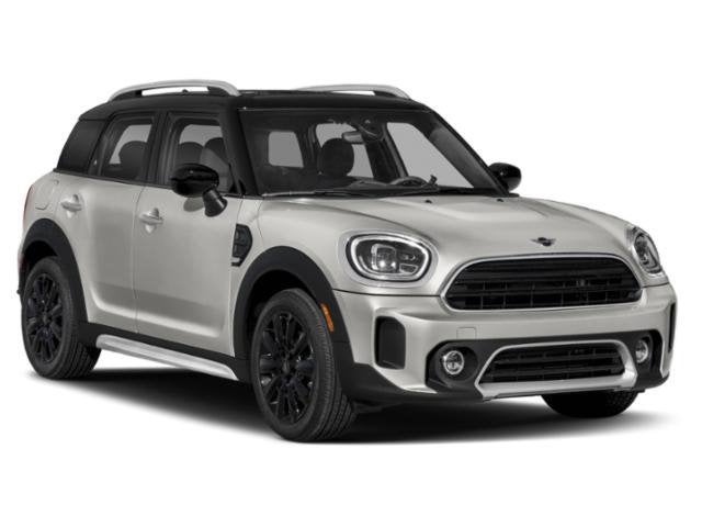 2022 MINI Countryman Cooper S