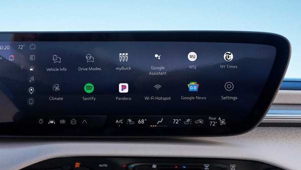 Poage Auto Plaza in Quincy IL