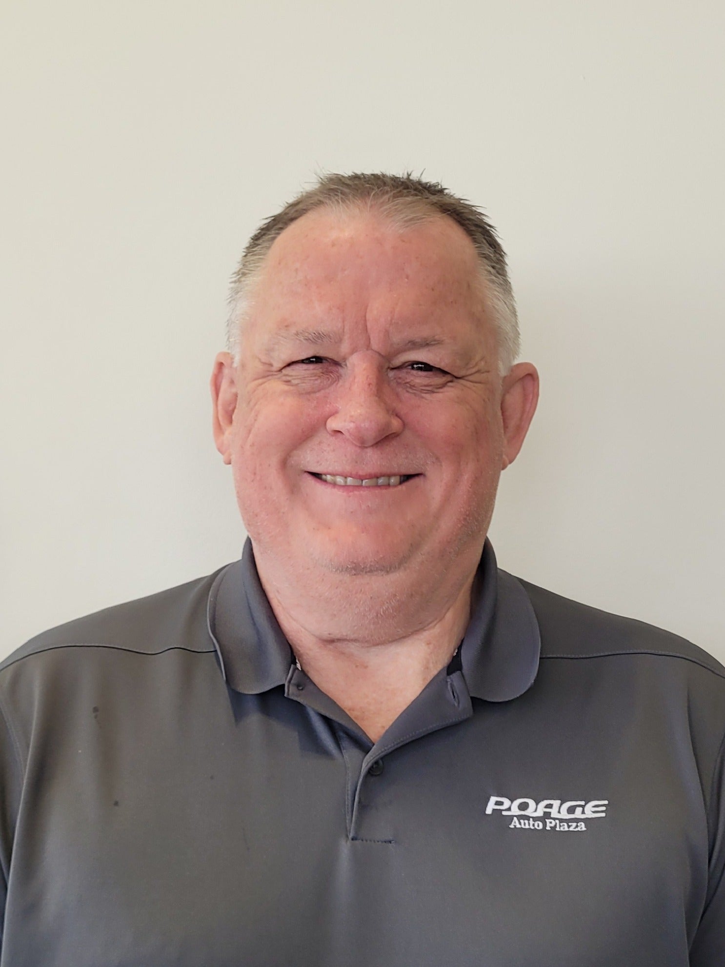 Pat Jones