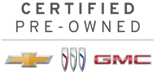 Chevrolet Buick GMC Certified Pre-Owned in Quincy, IL